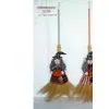 Halloween Witch Broom