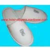 Supply Velvet Hotel Slippers
