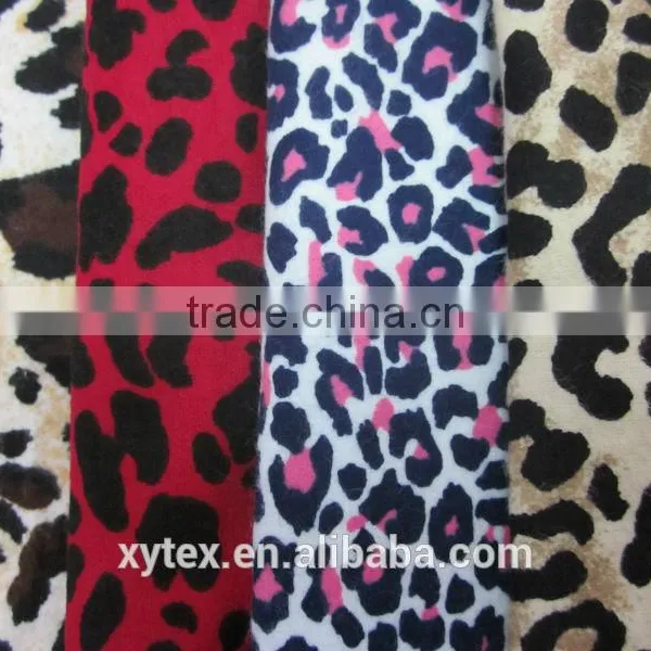 Flannel Fabric