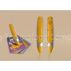 16GB Translation Digital Kids Talking Pen Private Mould OEM / ODM