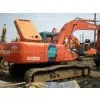 Used Hitachi EX200-2 Excavator,diggers