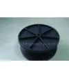 Plastic Mouldings for Plastic Pulley