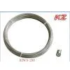 3.4mm Heating Cable