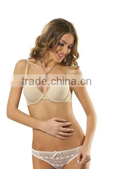 Sexy Transparent Underwear for Women
