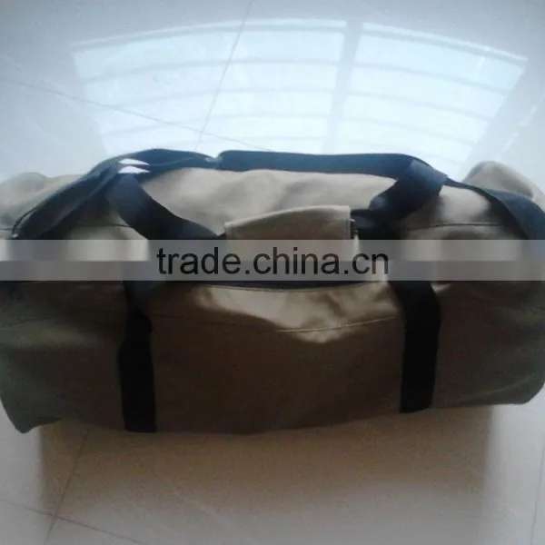 Sport Gym Bag photo-2