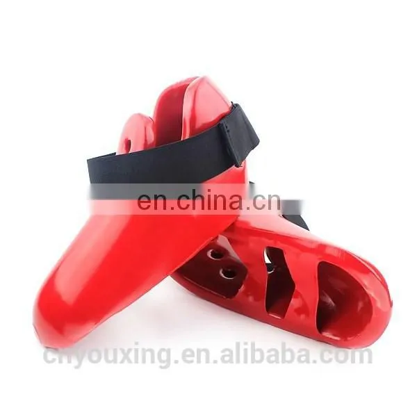 Foam-dipped Taekwondo Kick Foot Guard Taekwondo Toe Guard photo-3