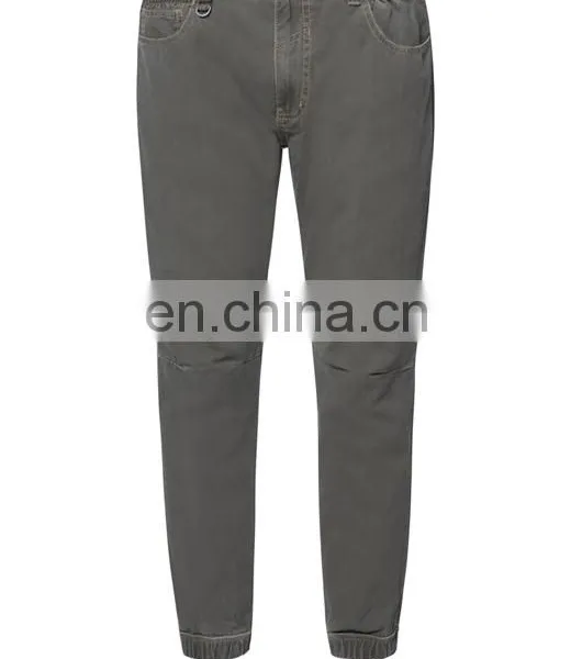 Online Shopping Yoga Wholesale Icing Cargo Pants Jean Man Trousers photo-5
