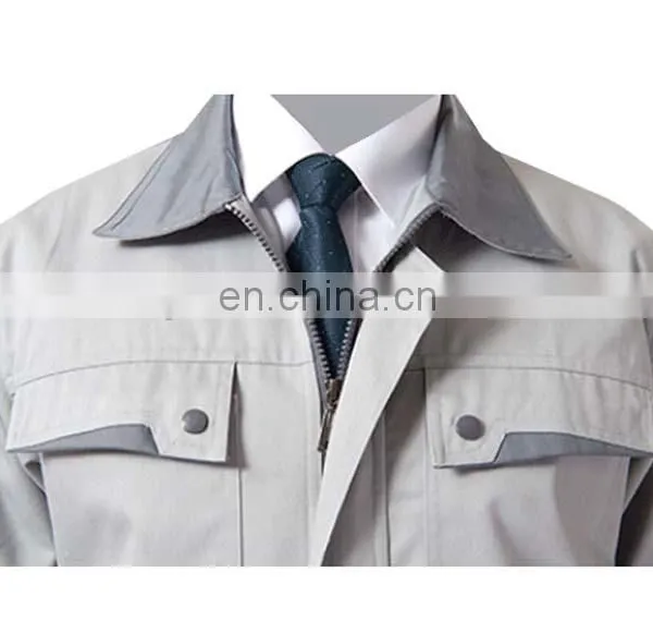Industrial Working Security Guard Uniforms /Workwear Uniform photo-2
