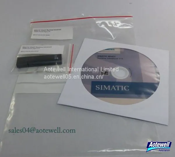Siemens Wincc Web Navigator Hmi Software Product photo-2