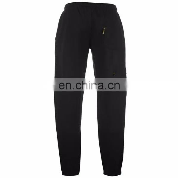 New Style Baggy Cargo Pants Men Factory/multi-pocket 100%cotton Cargo Pants Casual Khaki Work Trousers/Top photo-3