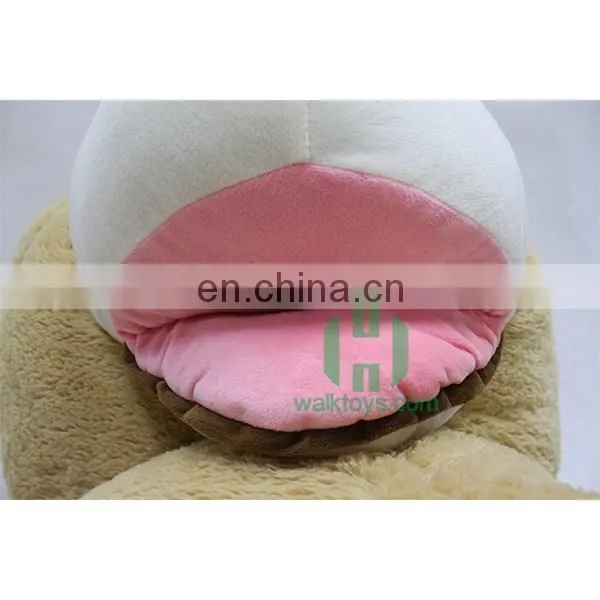 HI EN71 Giant American Teddy Bear Skin Plush Toy,soft Toy for Girls,Valentine Huge Bear Birthday Gift photo-6