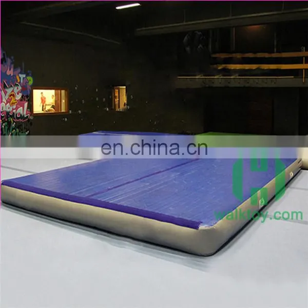 Cheap Price!! Inflatable Sports Equipment ,inflatable Mats for Gymanastic ,inflatable Sports Field for Kids photo-4