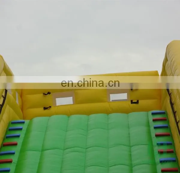 HI Good Quality Inflatable Zorb Ball Ramp Indoor Ramps photo-6