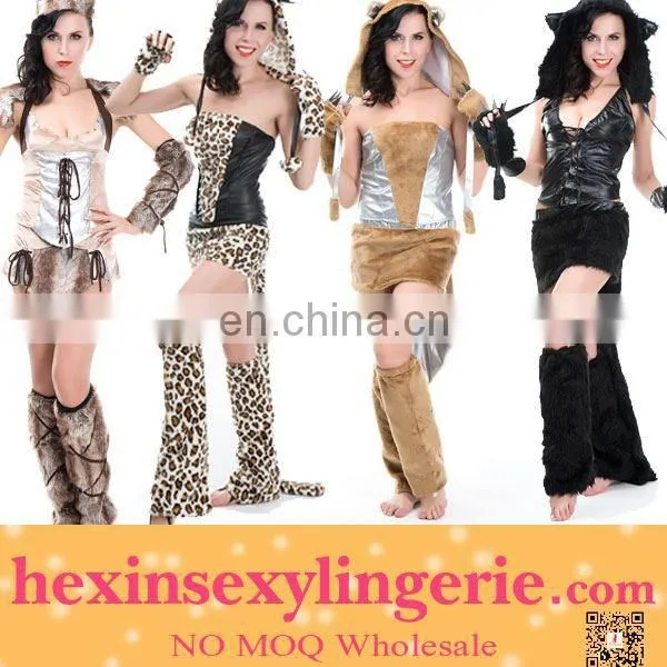 Manufacturer Price Freeshipping China Cosplay Halloween Costumes Bulk Women photo-5