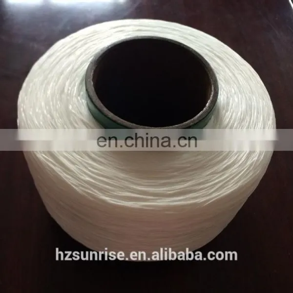 Spandex Lycra Yarn 840D for Narrow Belt Stretch Fabric photo-3
