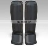 MMA Shin Guard High Quality genuine leather MMA Shin Guards