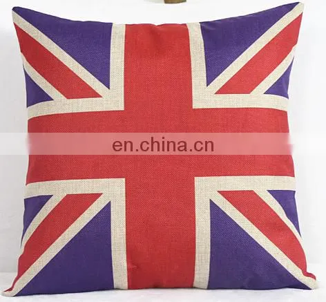 Household Articles Bolster Home Supplier Nation Flag Bolster Banner Wholesale photo-2