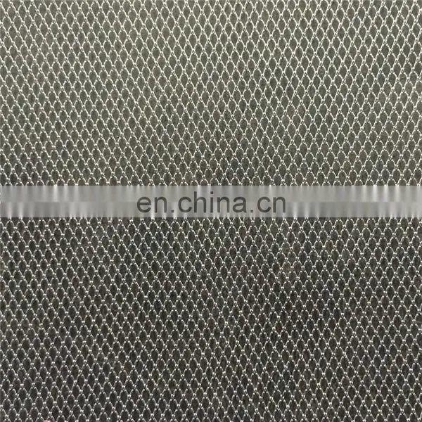 Diamond Nylon Tulle Mesh Fabric for Children Dress photo-5