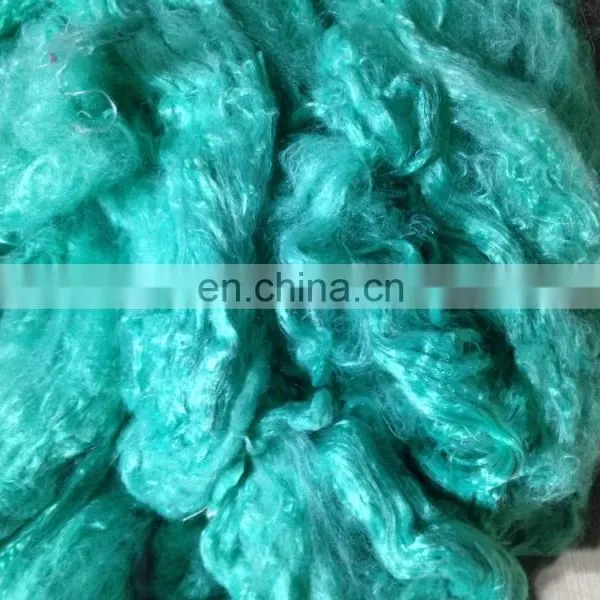 Sari Silk Fiber photo-4