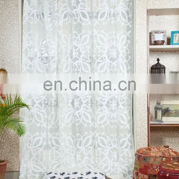 Wholesale Custom Wedding Backdrop Curtains photo-4