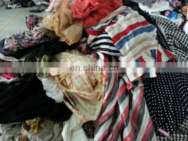 Second Hand Clothes photo-6