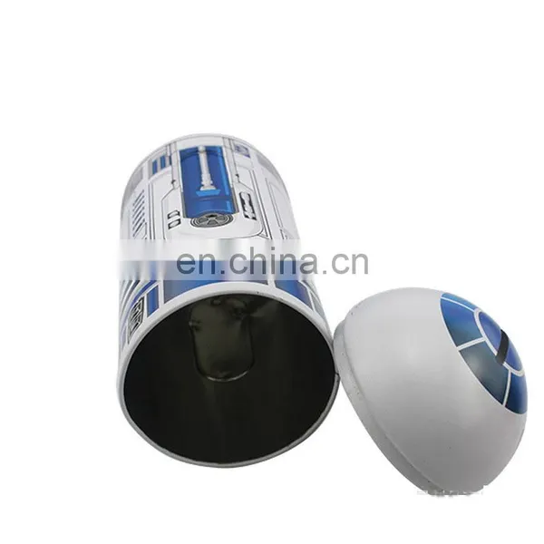Coin Can Money Box Tin Can Coin Bank Collection Boxes, Car Shaped Money Box,save Bank Tin Piggy Bank Coin Bank Metal Money Box. photo-2