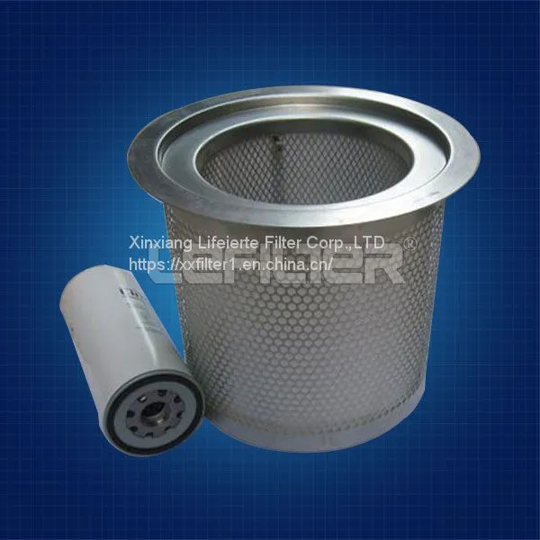 Atlas Air Compressor Oil Separator 1614952199 photo-2