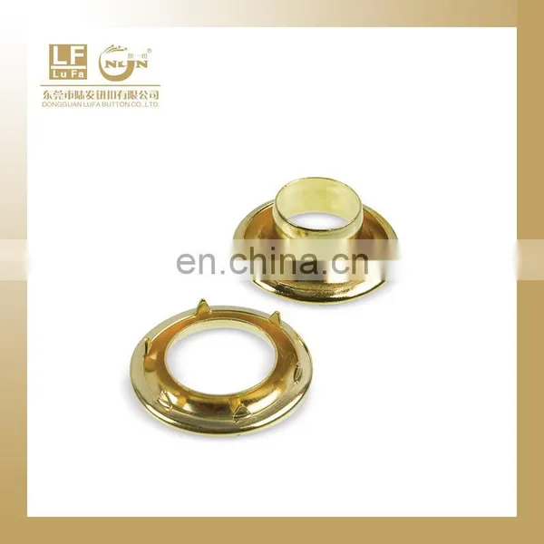 Wholesale Spur Grommets for Tent photo-4