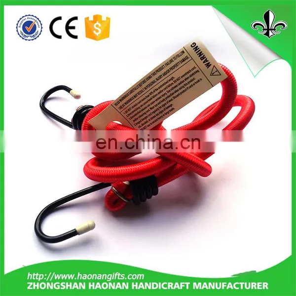Factory Sale Cheap Bungee Cord Rubber Elastic Rope photo-3
