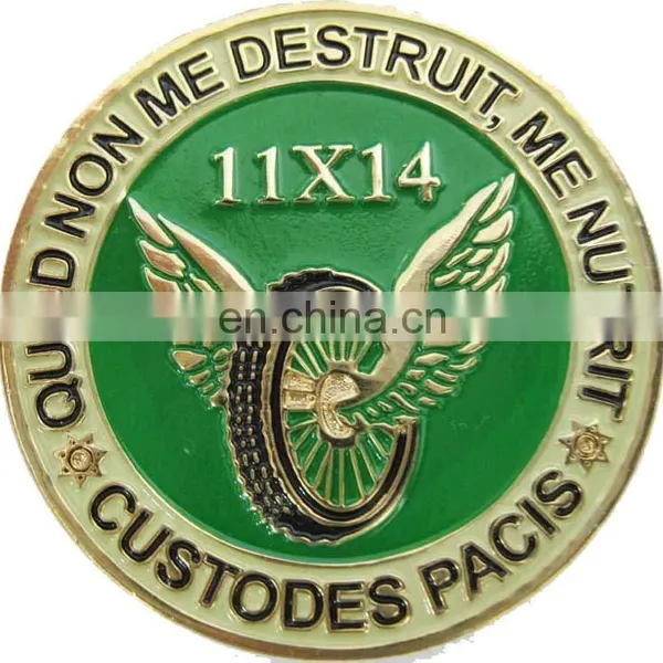 Cheap and Customized Sport Medal With Ribbons photo-5