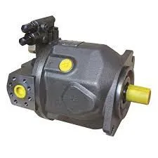 Pressure Torque Control A4vso71lr2d/10r-ppb13k02e Engineering Machinery A4vso Rexroth Pump