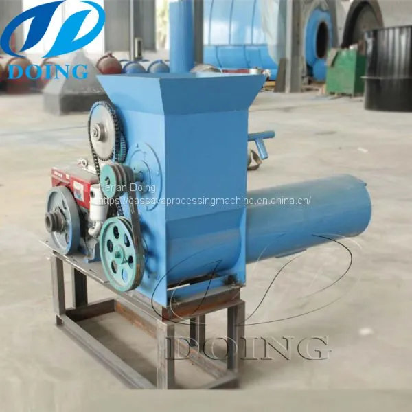 Cassava Grinder for Making Garri and Cassava Flour photo-5