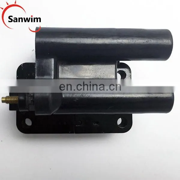 High Heat Resistance Ignition Coil OEM MD184230 MD314583 MD334558 for Japanese Car IV 1.8 16V photo-4