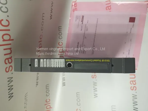 ICS Triplex T8151  in stock