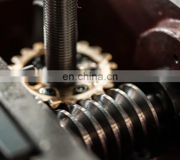 Surface Grinding Machine photo-6