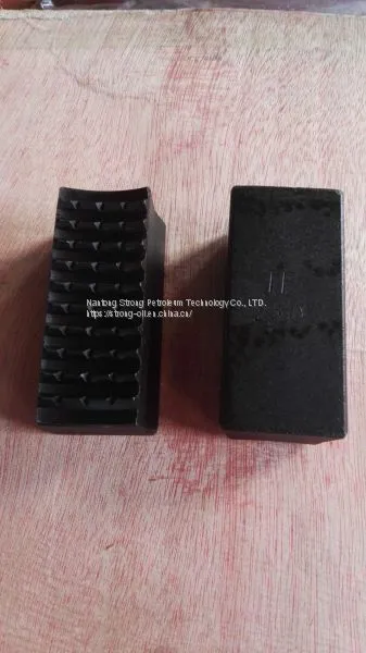 Slip Inserts Jaws 2160