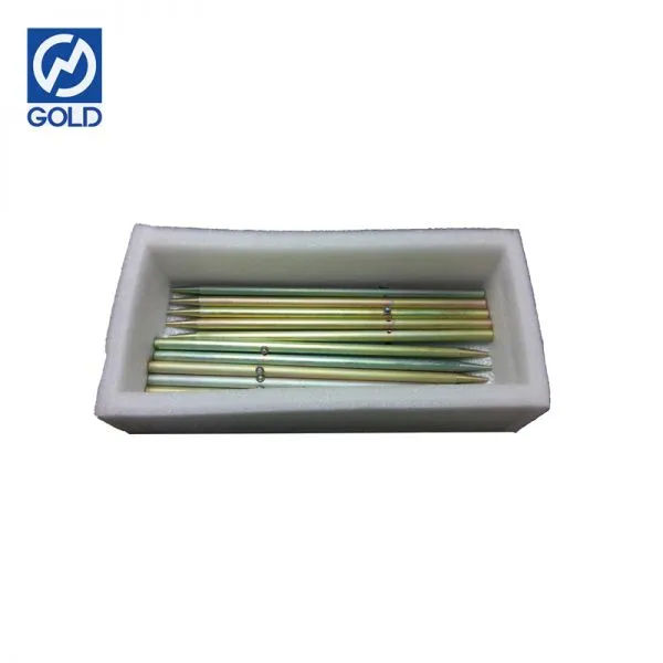 Multi-functtion Resistivity Induced Polarization Meter for Grounwater photo-5