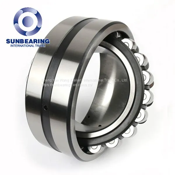 24018 Spherical Roller Bearing SUNBEARING photo-3