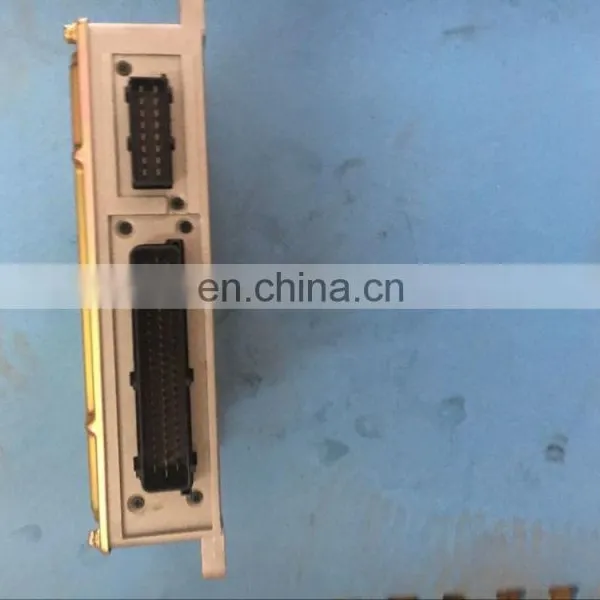 Excavator Parts 14518349 Excavator EC290 ECU EC290 Engine Controller photo-2