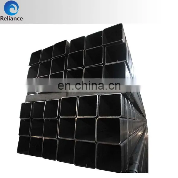 Mild Carbon Steel Pipe Diameter 250mm Hollow Section photo-6