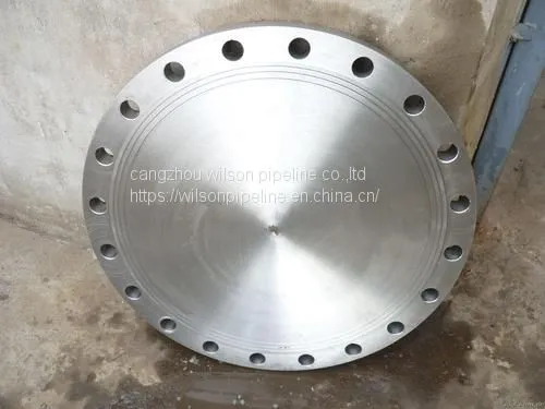 Jis Flange photo-4