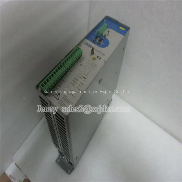 New In Stock Digifas Digifas7116 PLC DCS MODULE photo-2