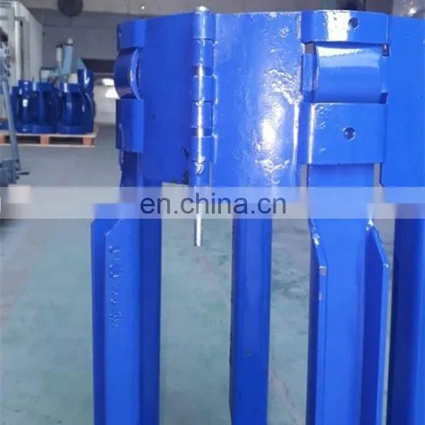 High Precision Metal Hinge Pin for Centralizer photo-6