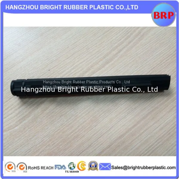 High Quality IATF16949 70 Shore A Rubber Metric Rotary Shaft Custom Rubber Bar photo-2