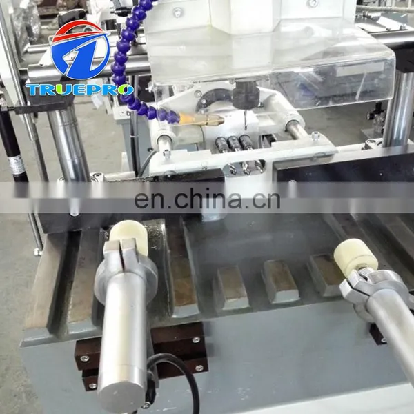 Upvc Windows Machine Routing Aluminum Fabrication photo-5