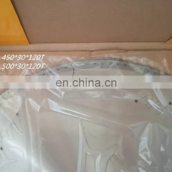 Carbide Circular Saw Blade photo-2