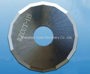 Ruizhou CUTTING Blades RZCUT-76,RZCUT-92Z photo-3