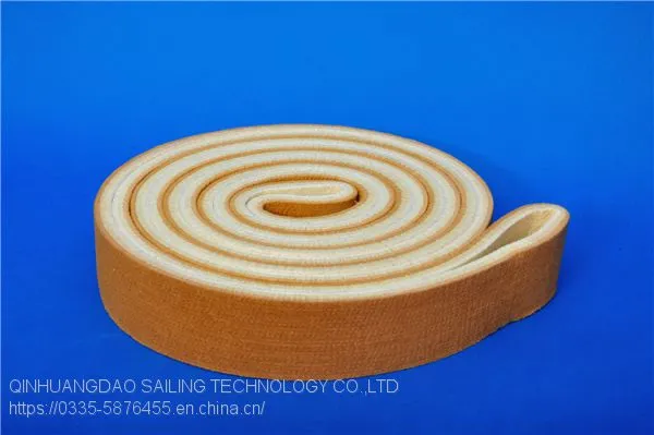 High-temperature Resistant Felts photo-3