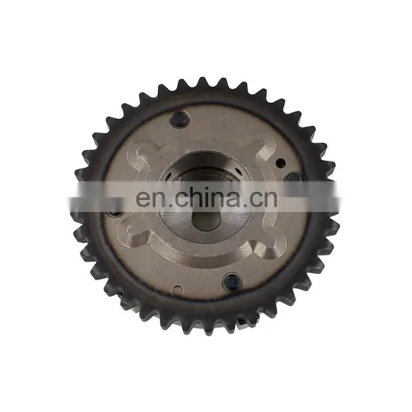 Camshaft Timing Gear LF94-12-4X0 6M8G-6C525-CD photo-5