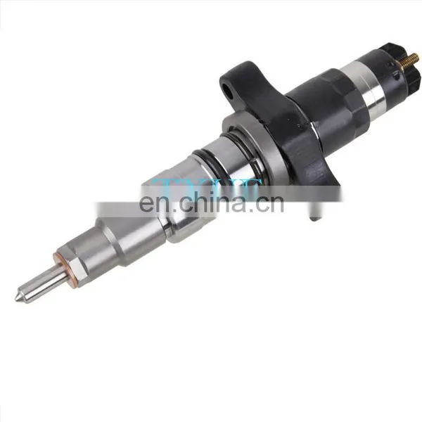 For EEA Common Rail Diesel Fuel Injector 0445120212 0445 120 212 0 445 120 212 in Stock photo-3